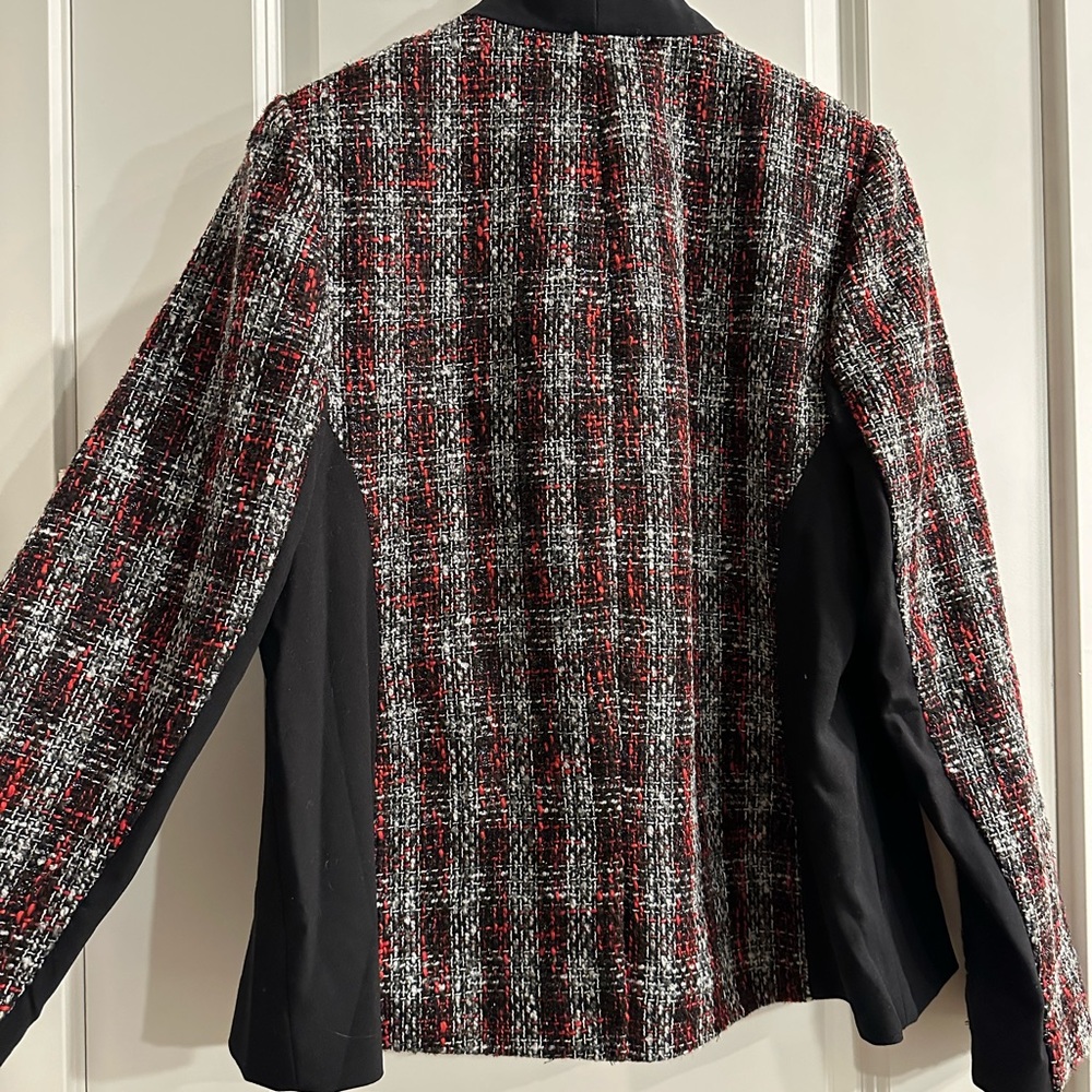 Tweed Jacket - Picture 7 of 8